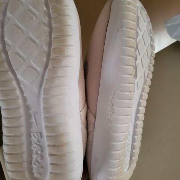 Nike Slippers Burrow women's pink Size‎ 7 - Picture 3 of 3